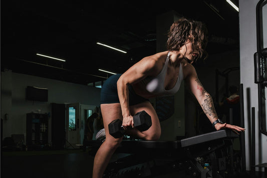 Unlocking the Power of BCAAs: Your Guide to Branched-Chain Amino Acids