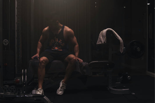 The Power of Protein Powder: Your Key to Fitness Success
