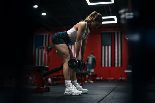 Creatine: The Ultimate Guide to Powering Your Fitness Journey