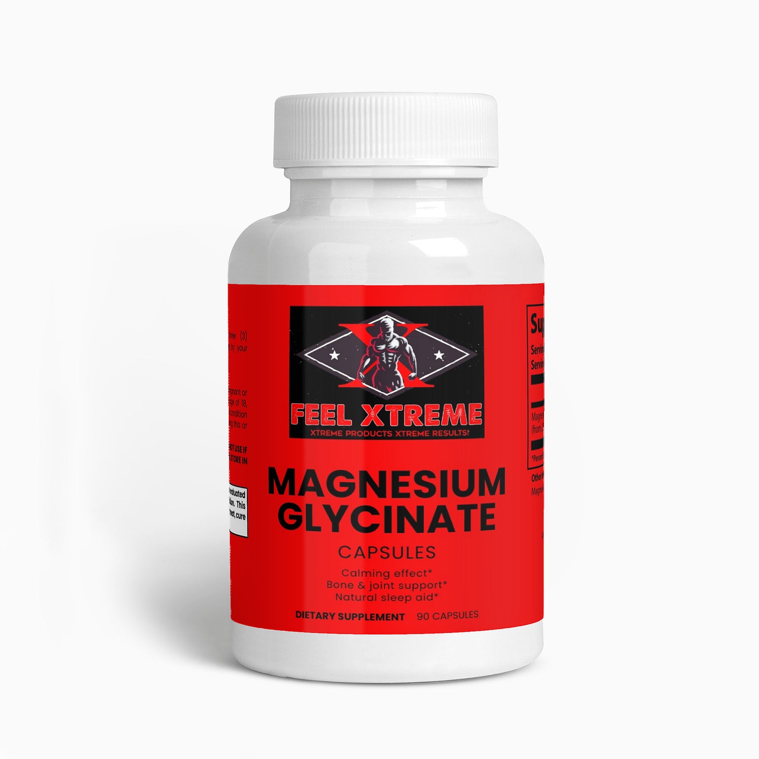 Magnesium Glycinate