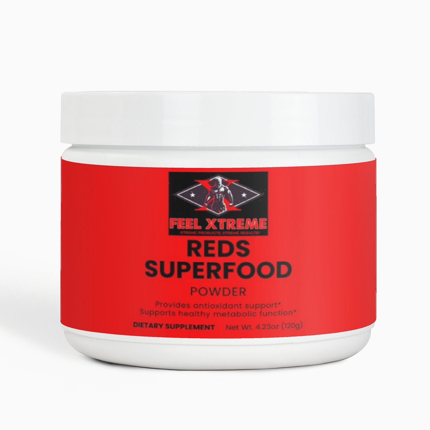 Reds Superfood
