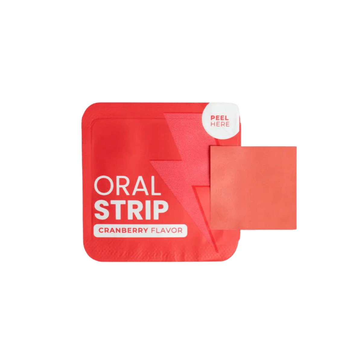 XTREME ENERGY STRIPS