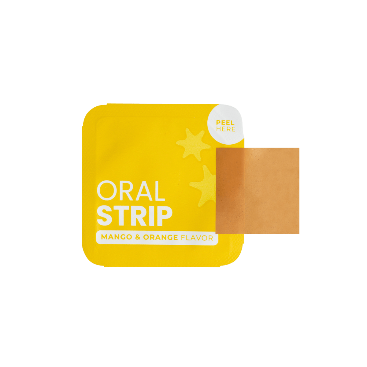 XTREME HANGOVER STRIPS