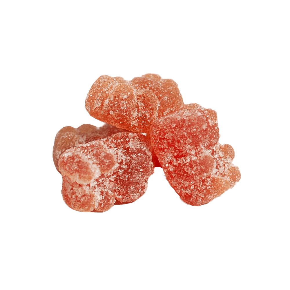 XTREME GUMMIES