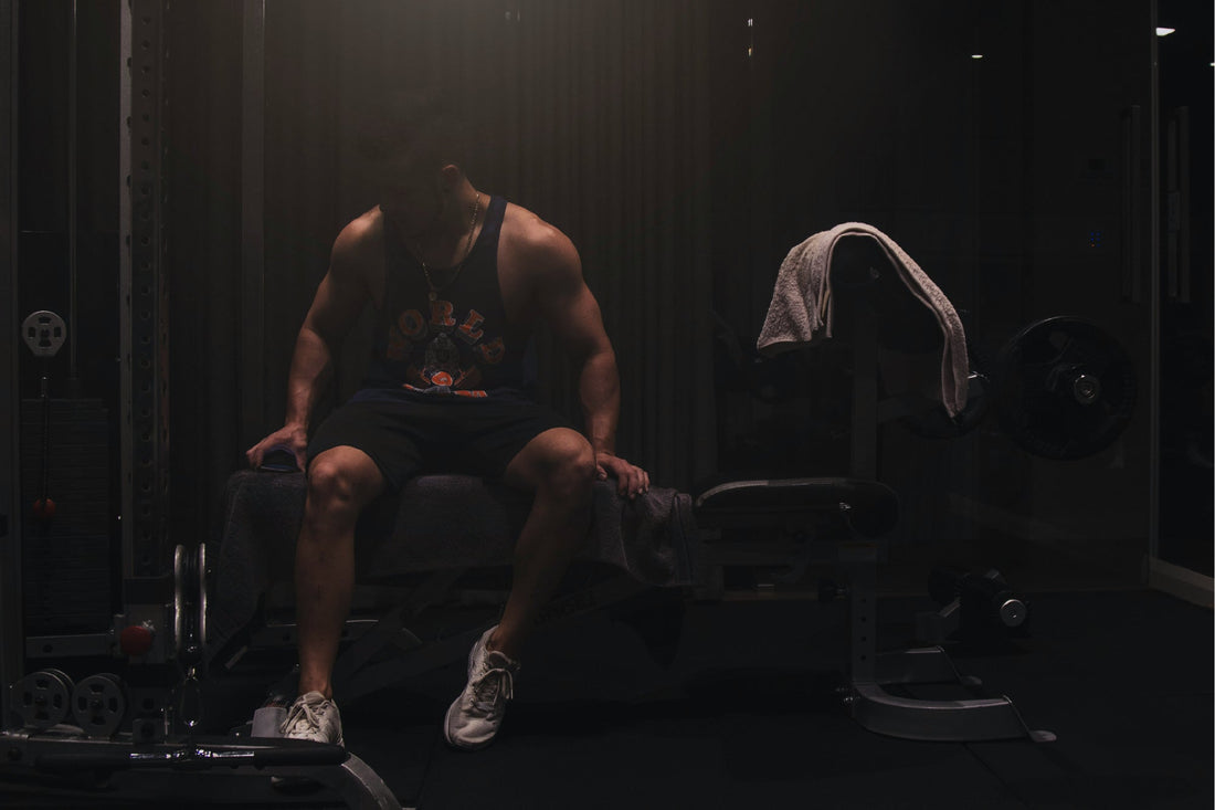 The Power of Protein Powder: Your Key to Fitness Success