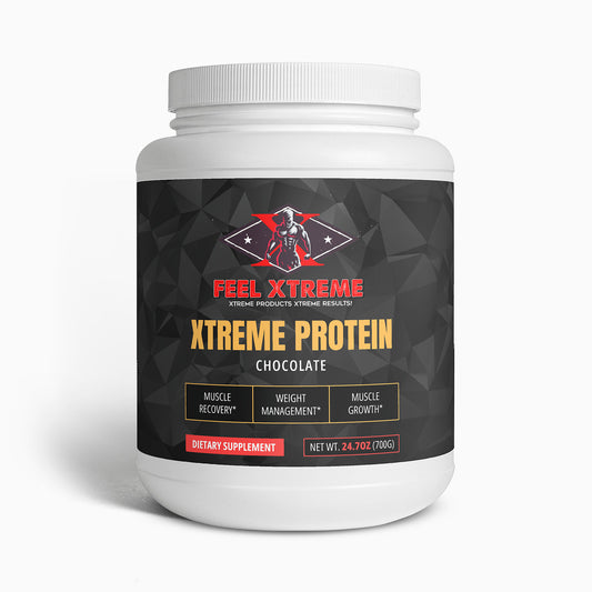 XTREME PROTEIN CHOCOLATE