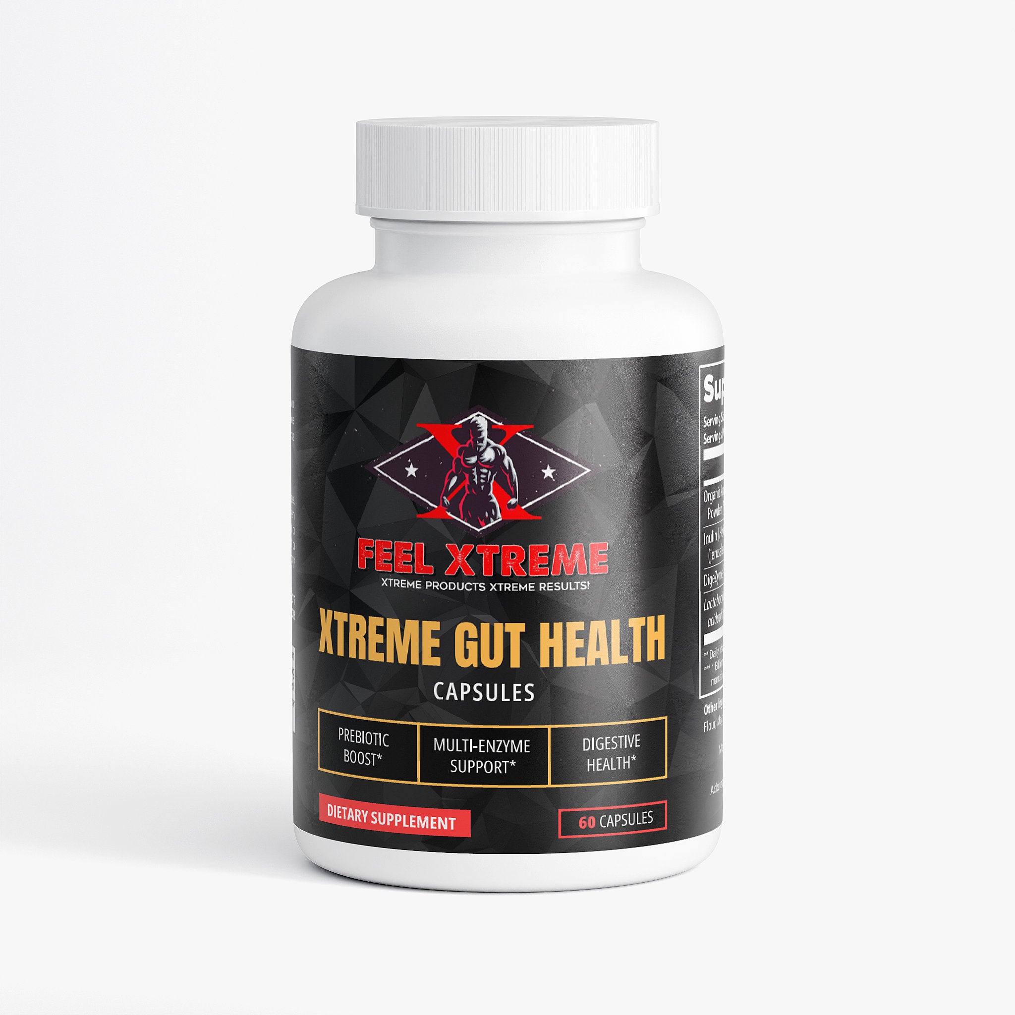 XTREME GUT HEALTH