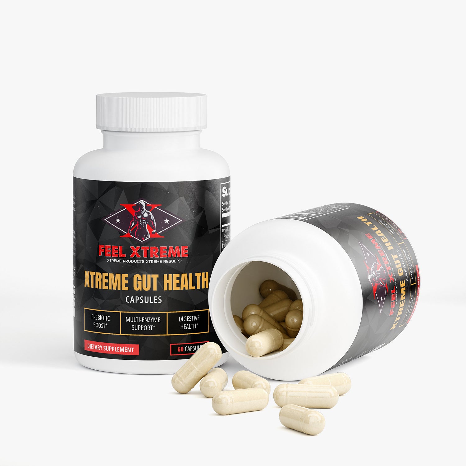 XTREME GUT HEALTH