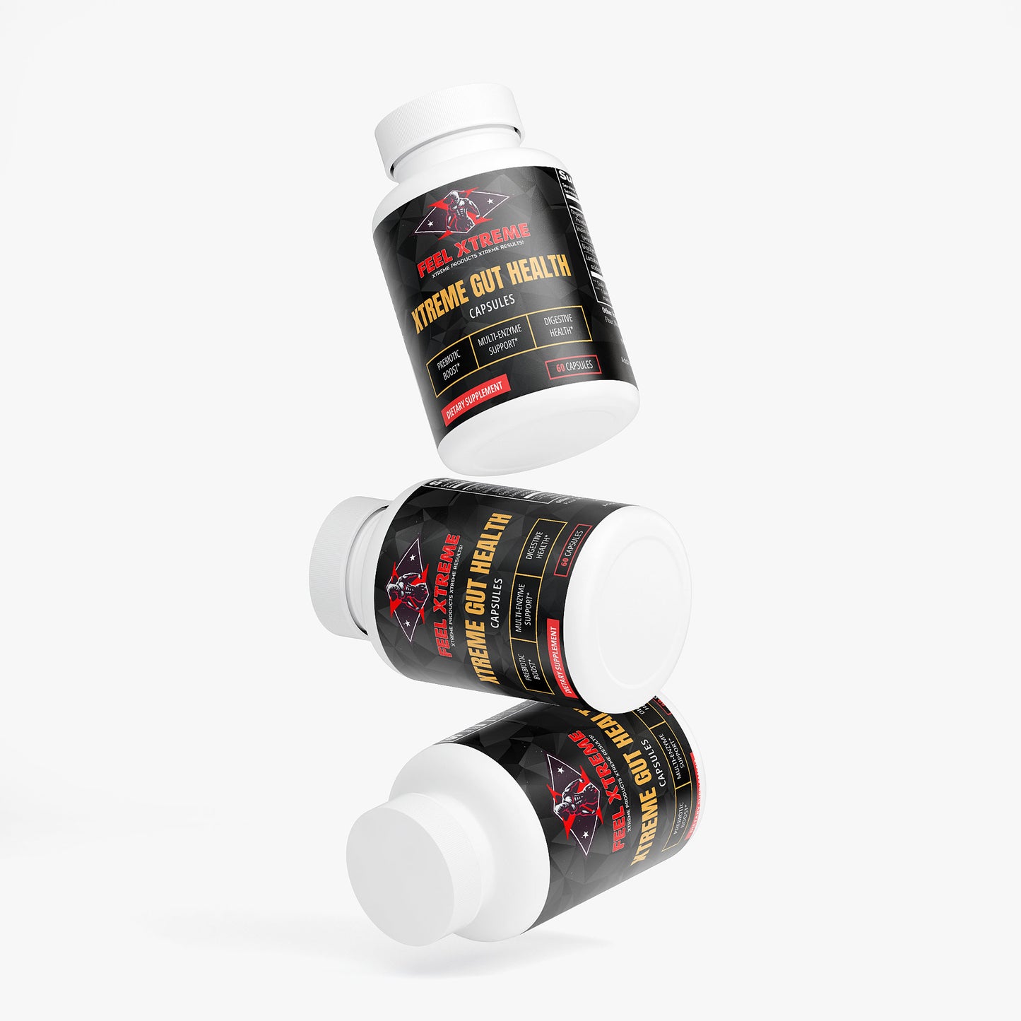 XTREME GUT HEALTH
