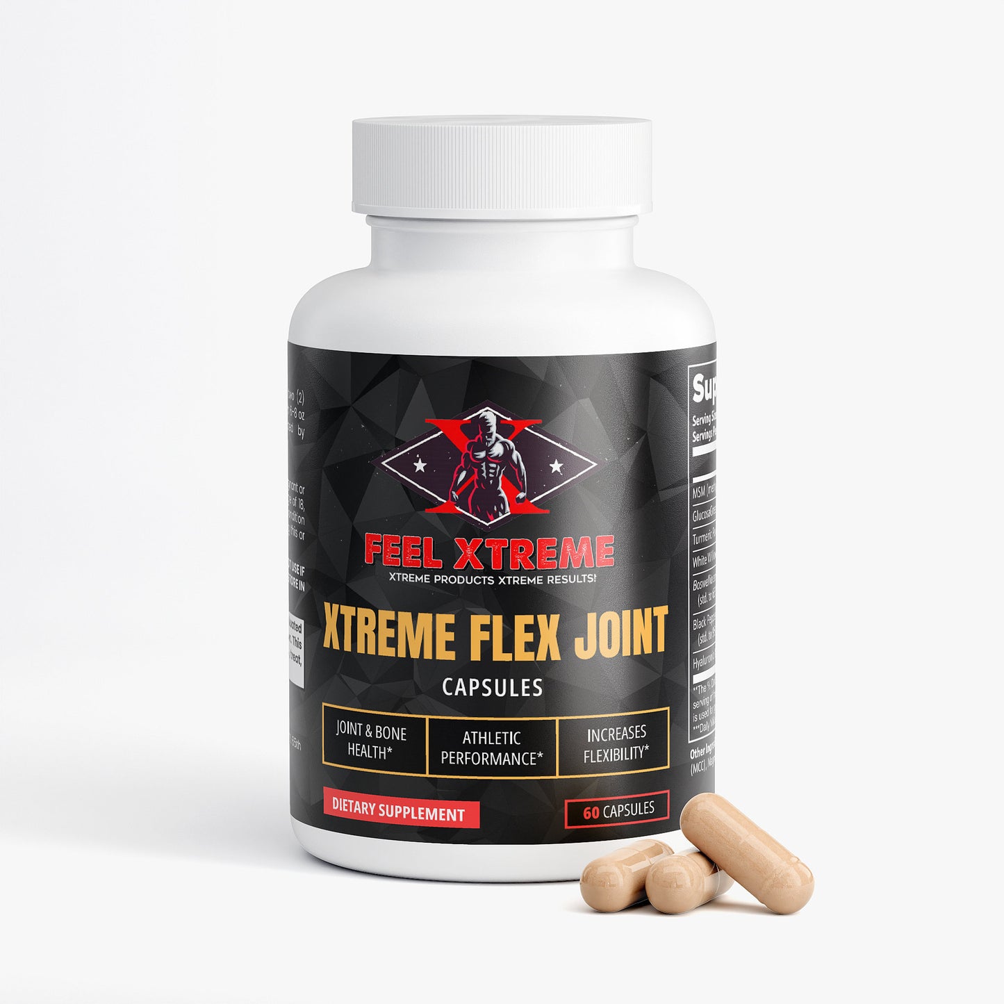 XTREME FLEX JOINT