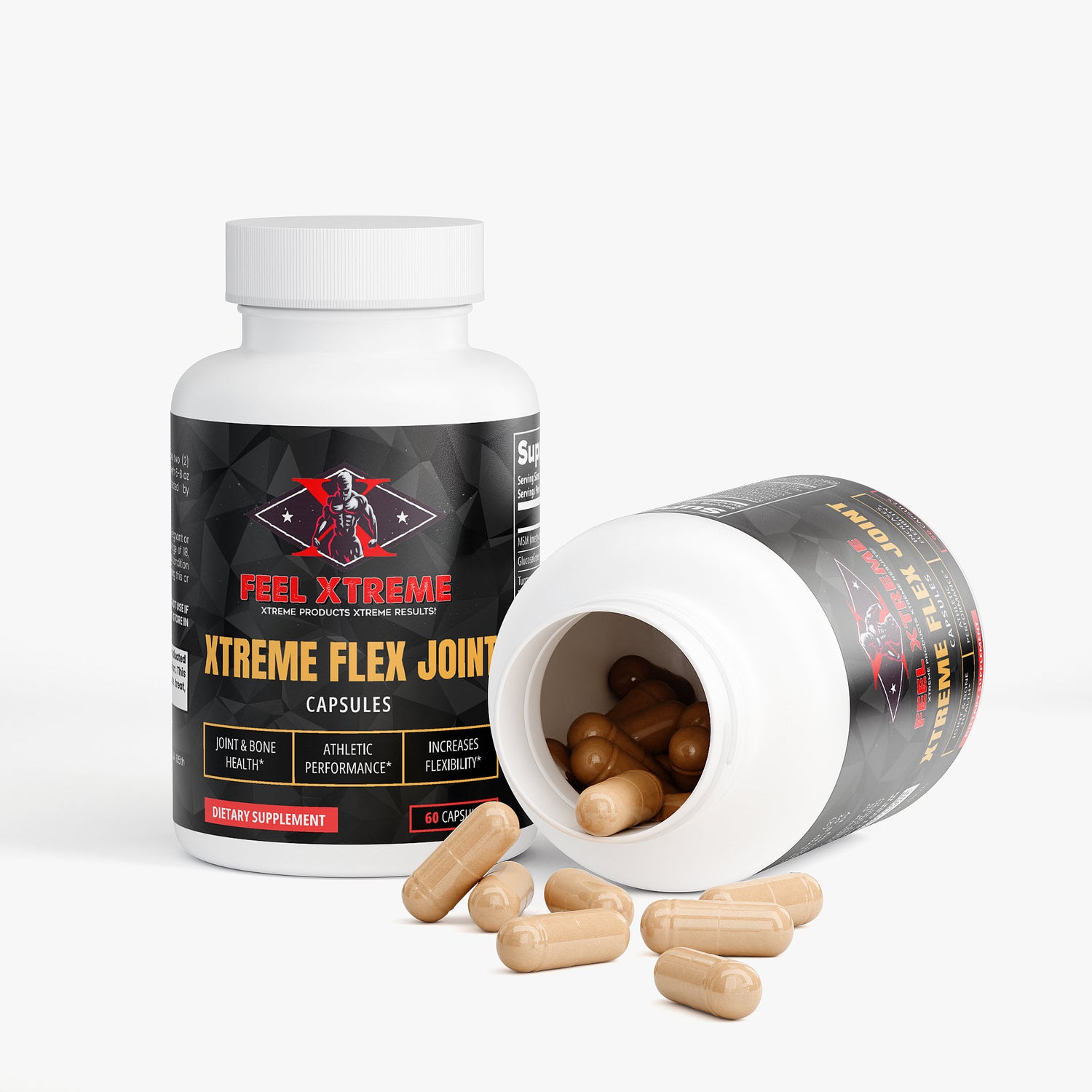 XTREME FLEX JOINT