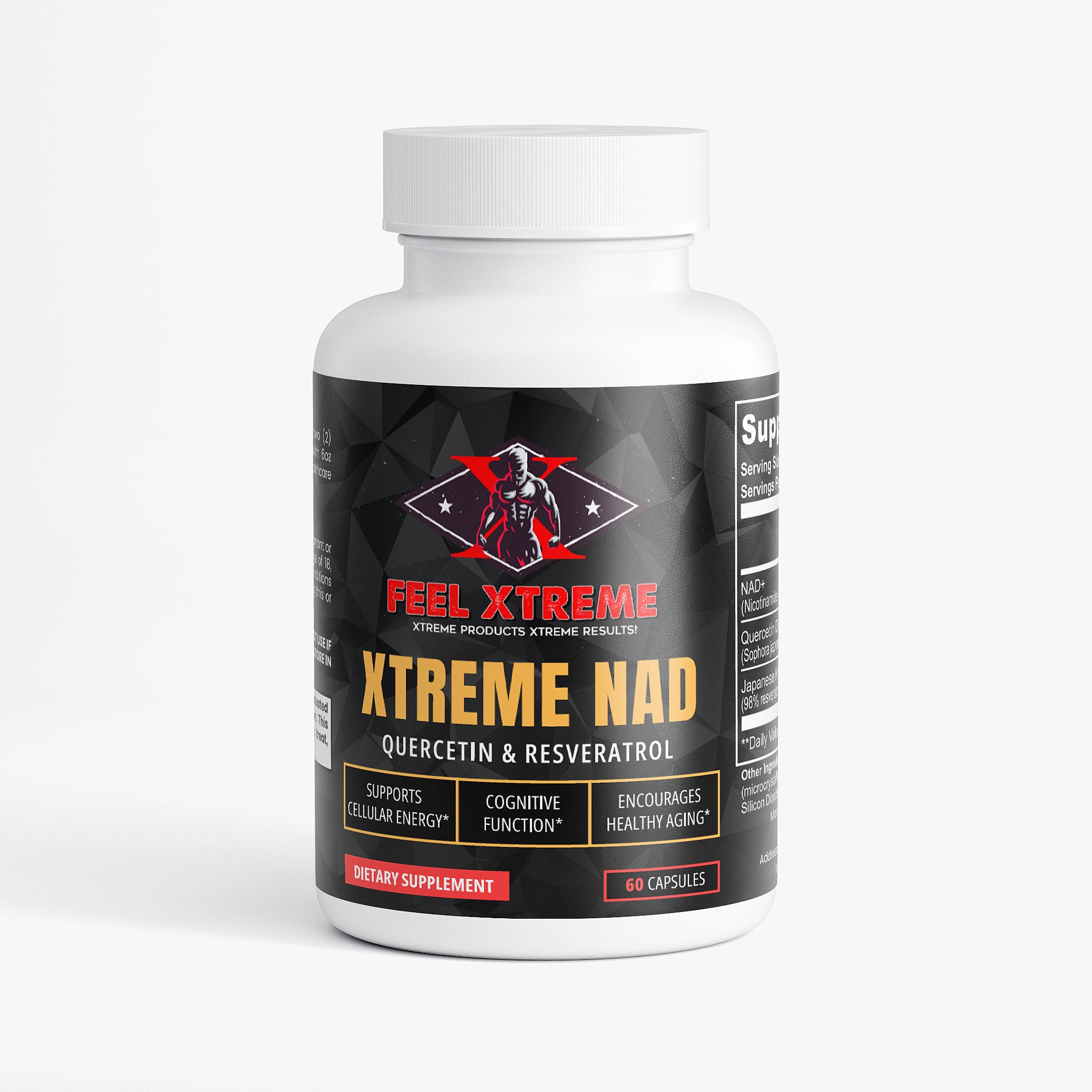 XTREME NAD