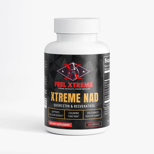 XTREME NAD