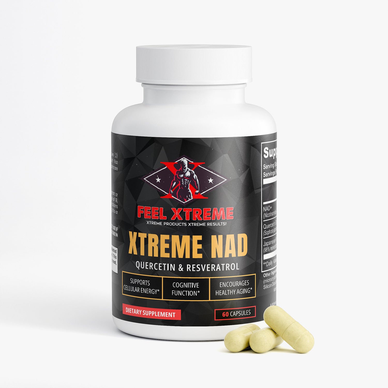 XTREME NAD