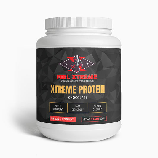 XTREME ADVANCED PROTEIN CHOCOLATE