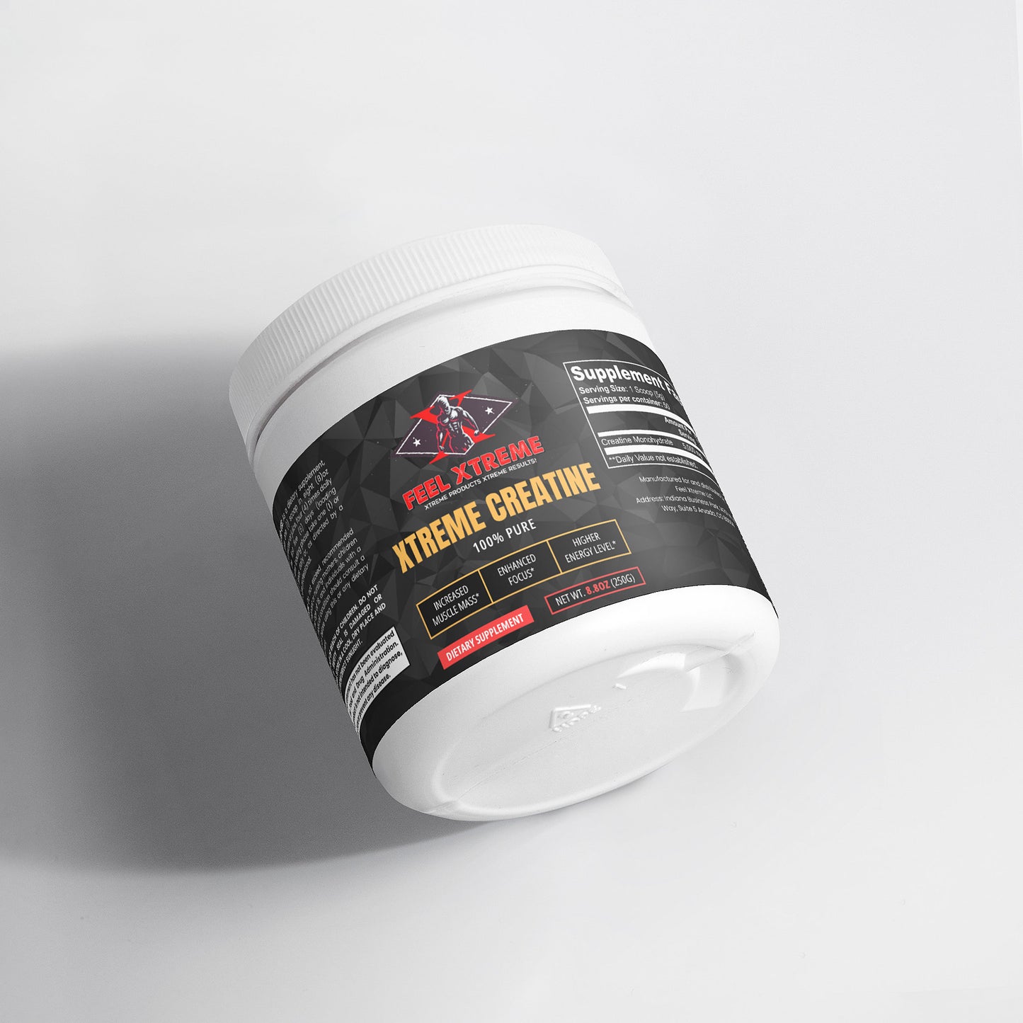 XTREME CREATINE