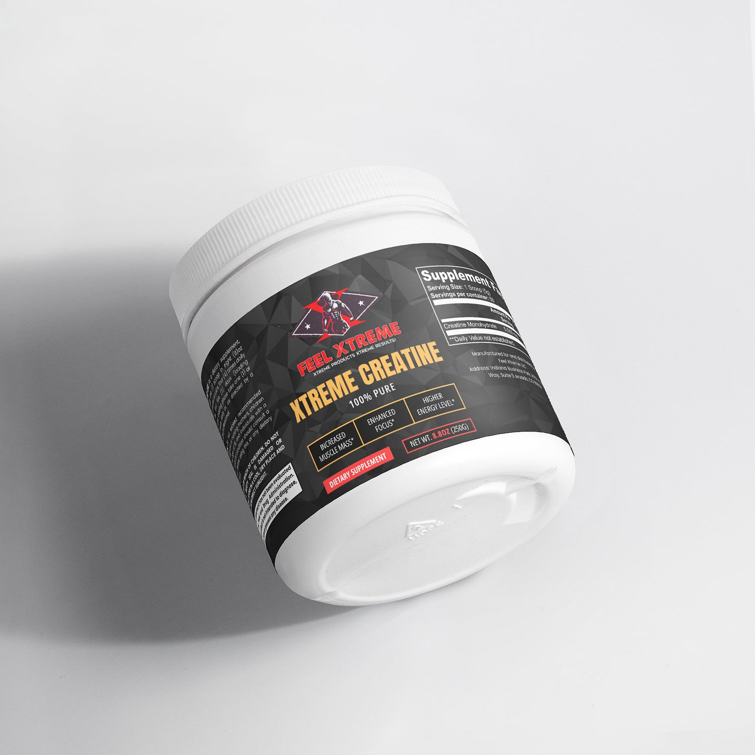 XTREME CREATINE