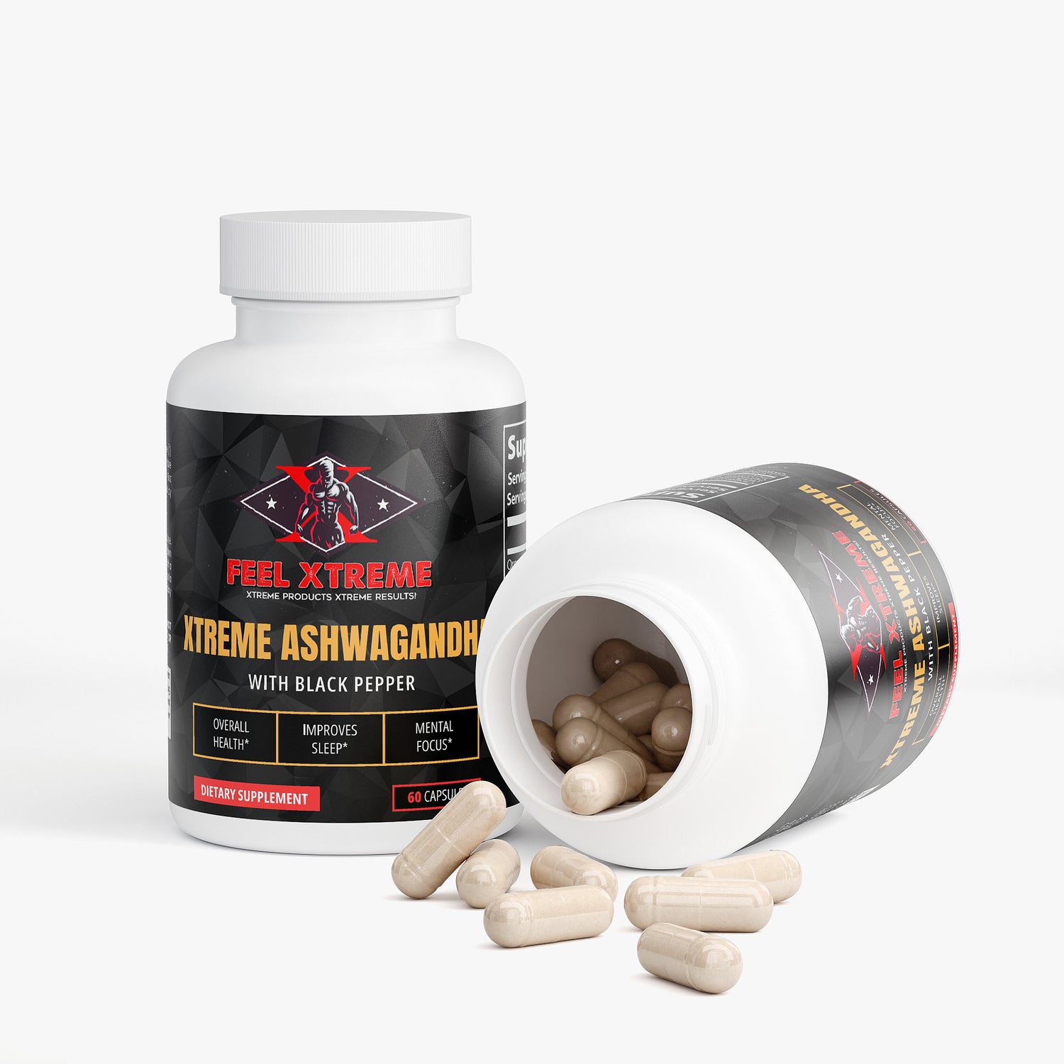 XTREME ASHWAGANDHA
