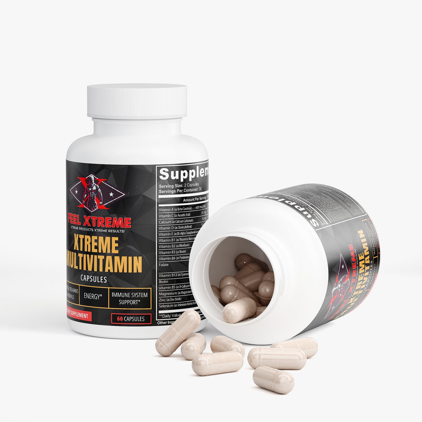 XTREME MULTIVITAMIN