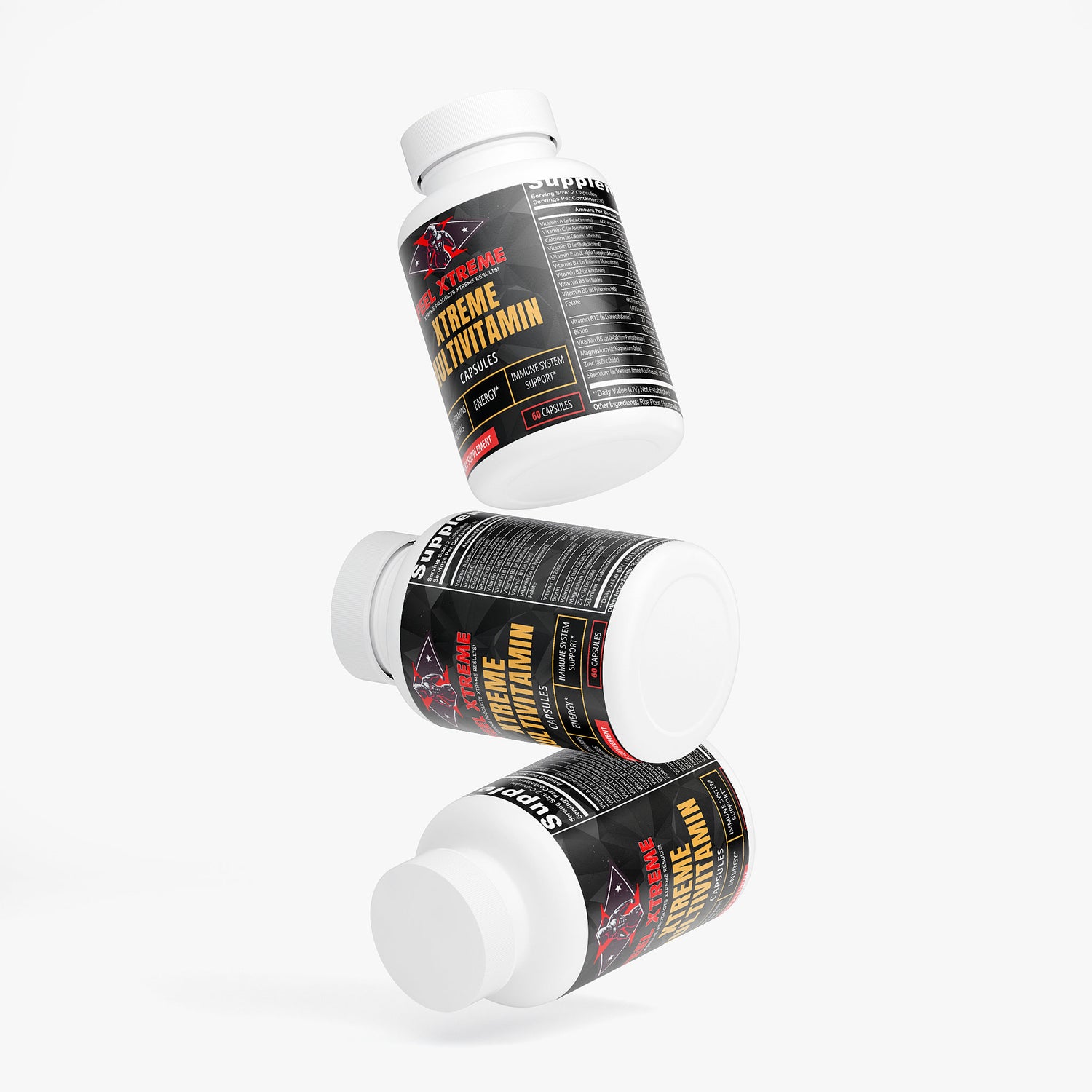XTREME MULTIVITAMIN