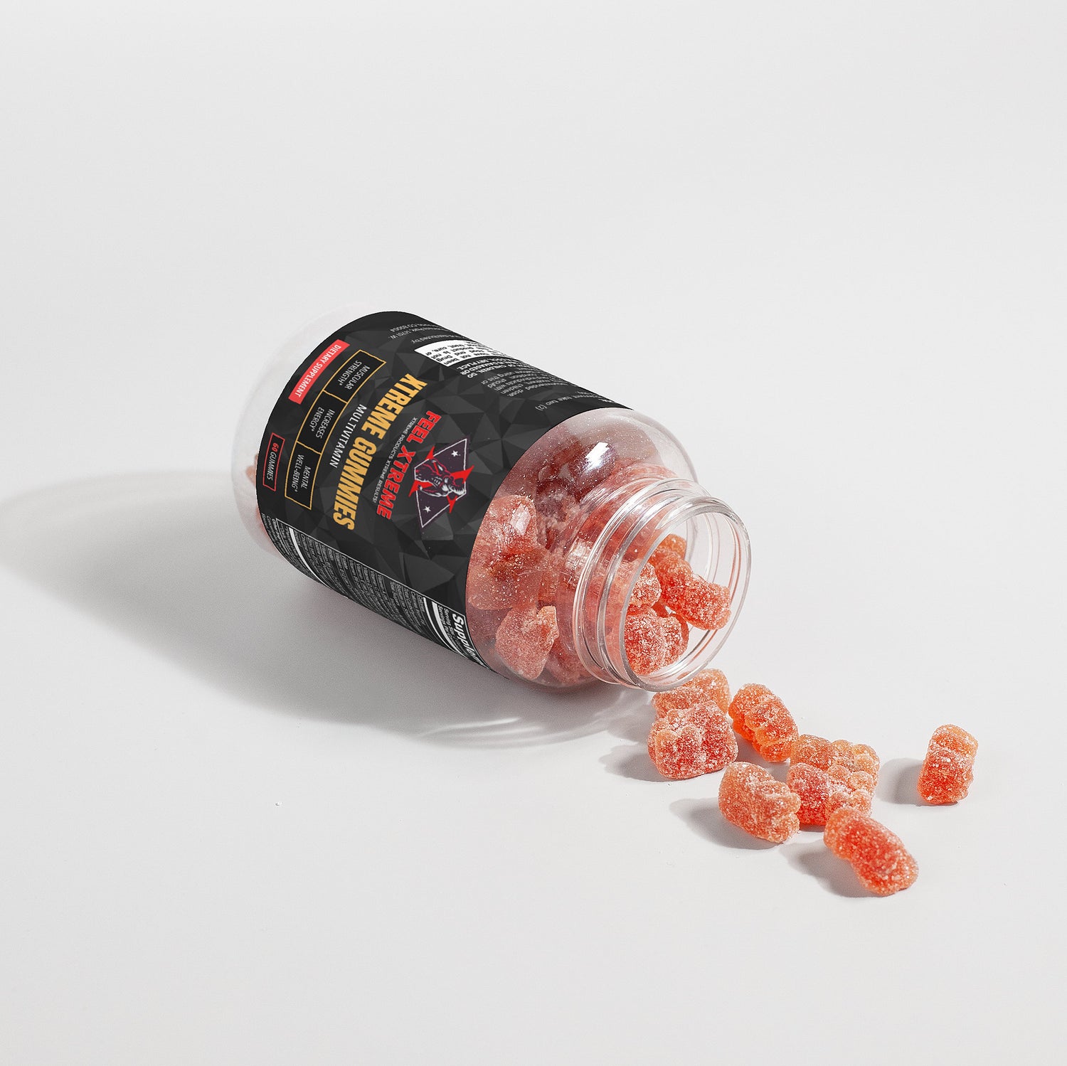 XTREME GUMMIES
