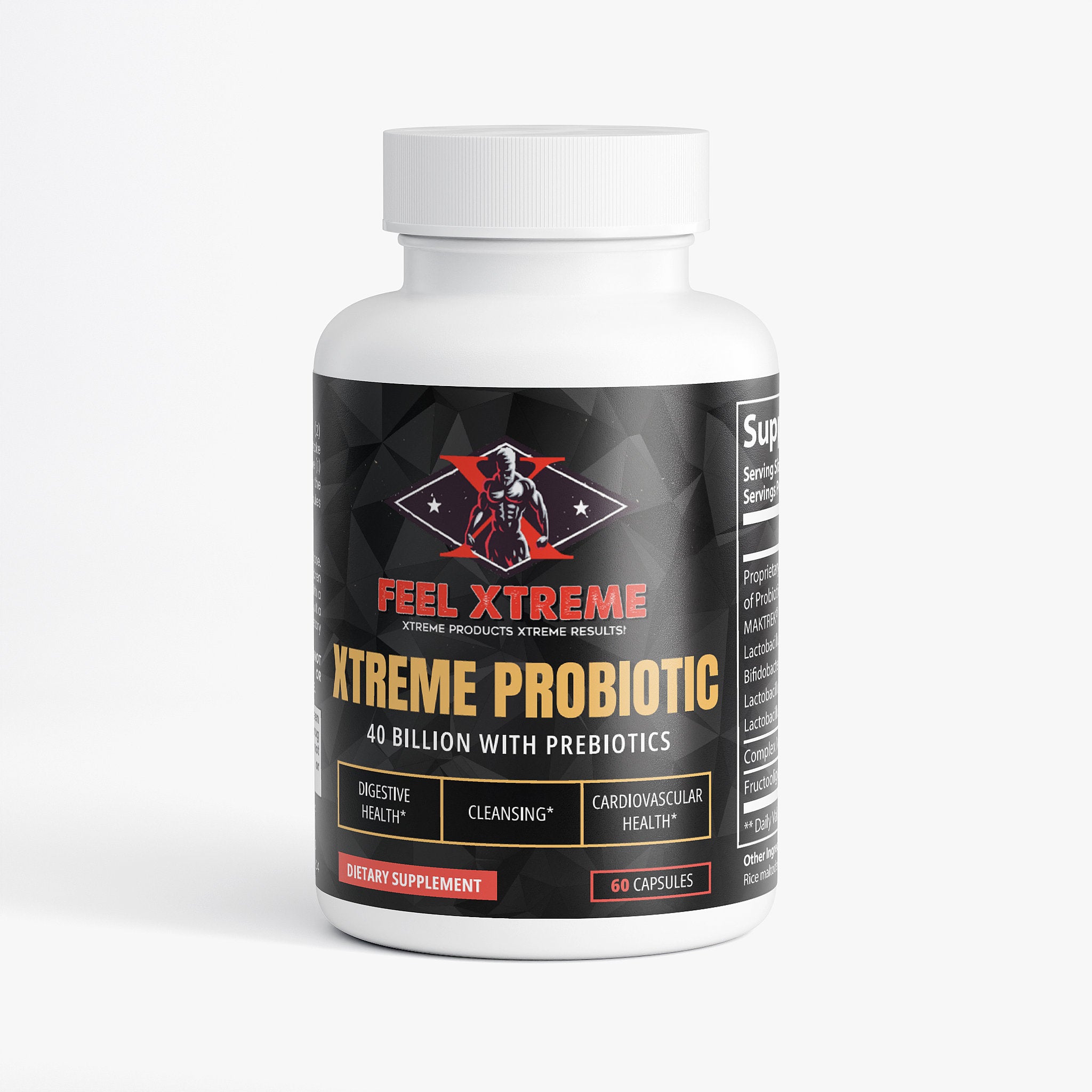 XTREME PROBIOTIC