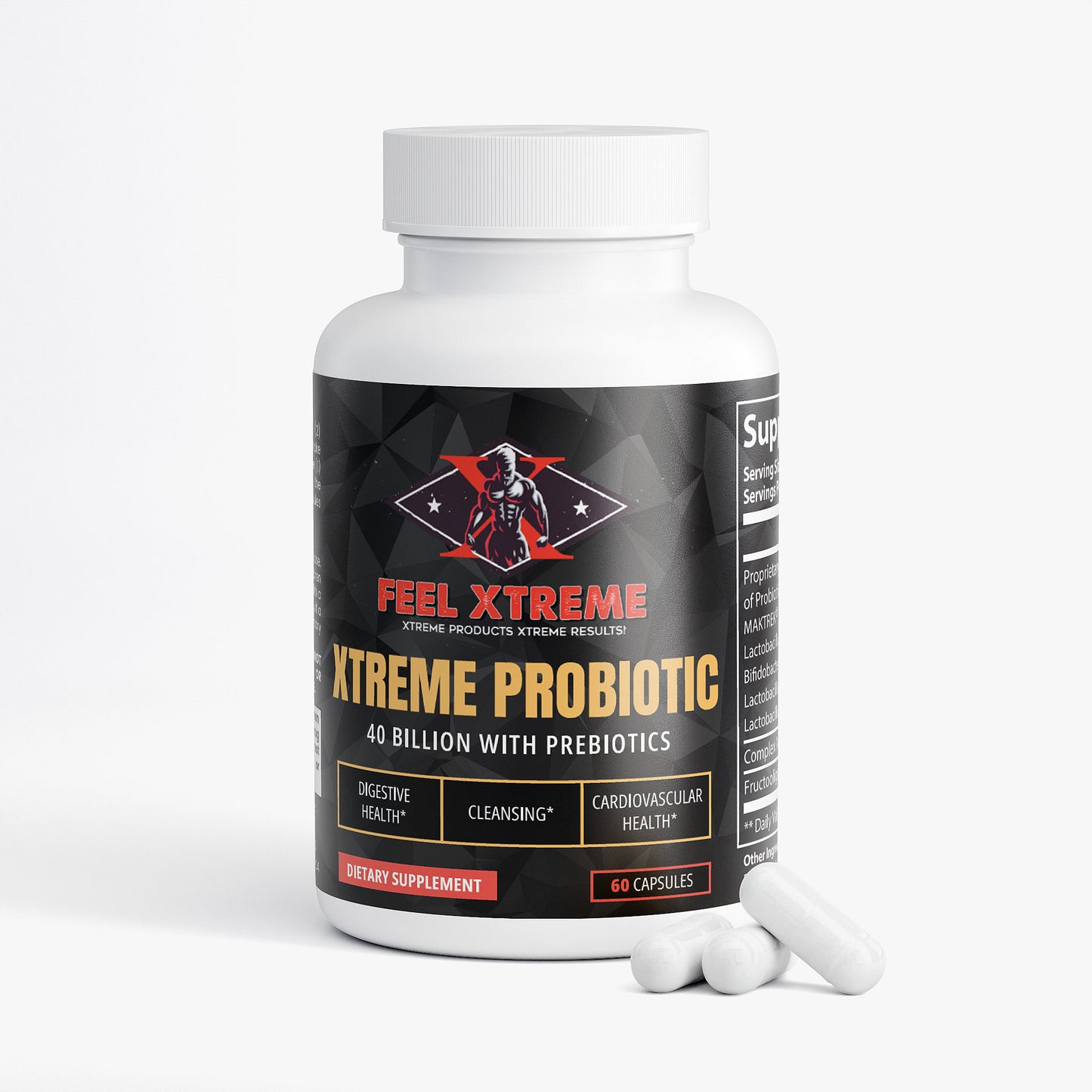 XTREME PROBIOTIC