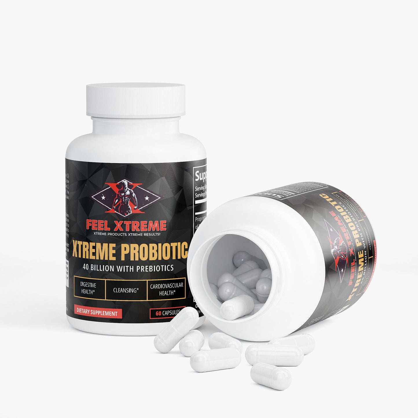 XTREME PROBIOTIC