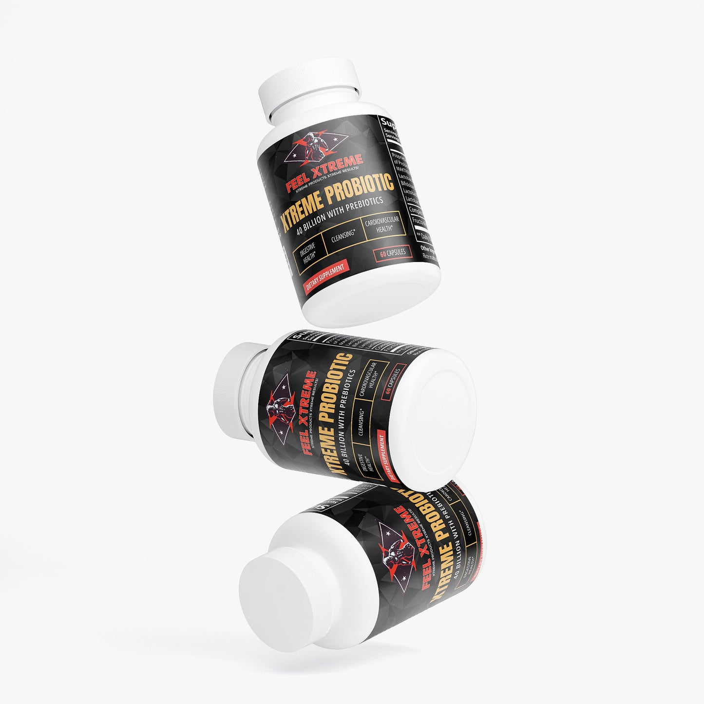 XTREME PROBIOTIC