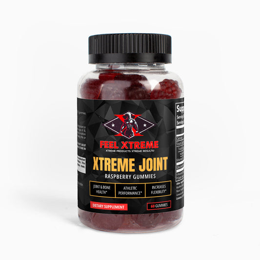 XTREME JOINT