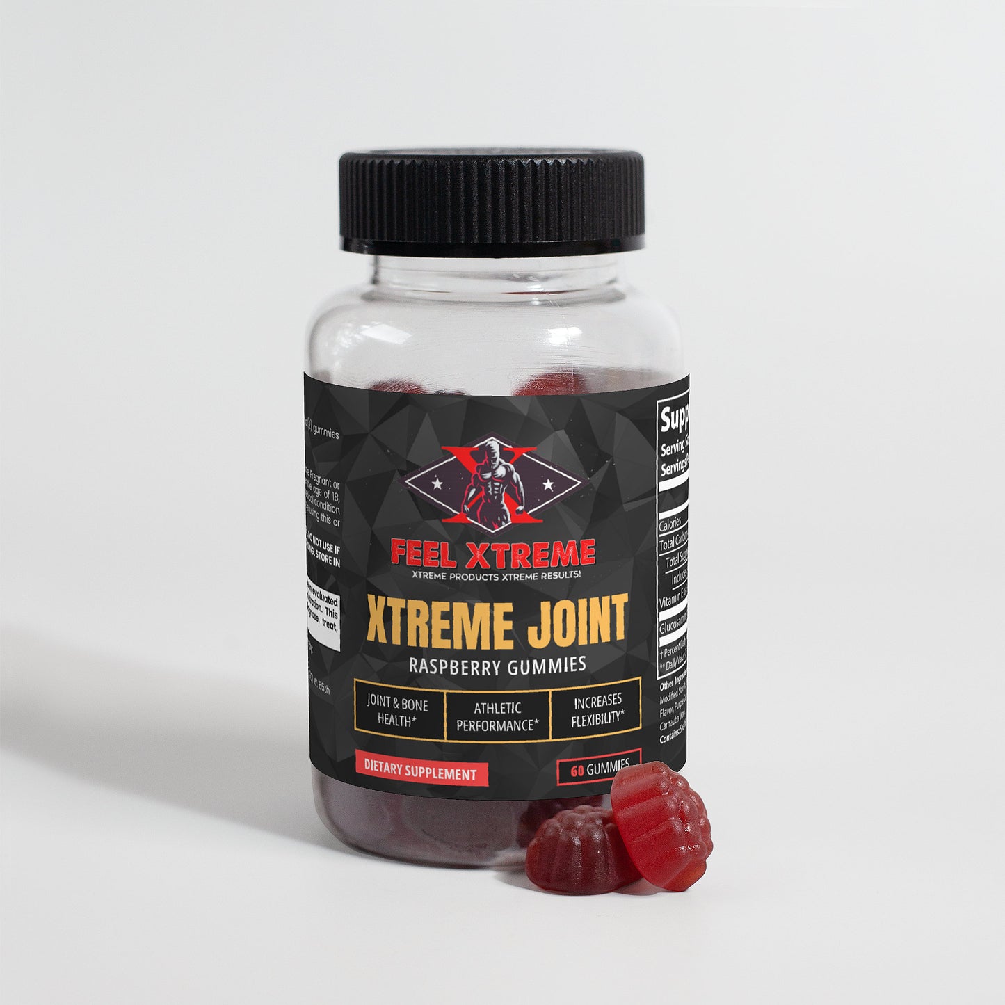 XTREME JOINT