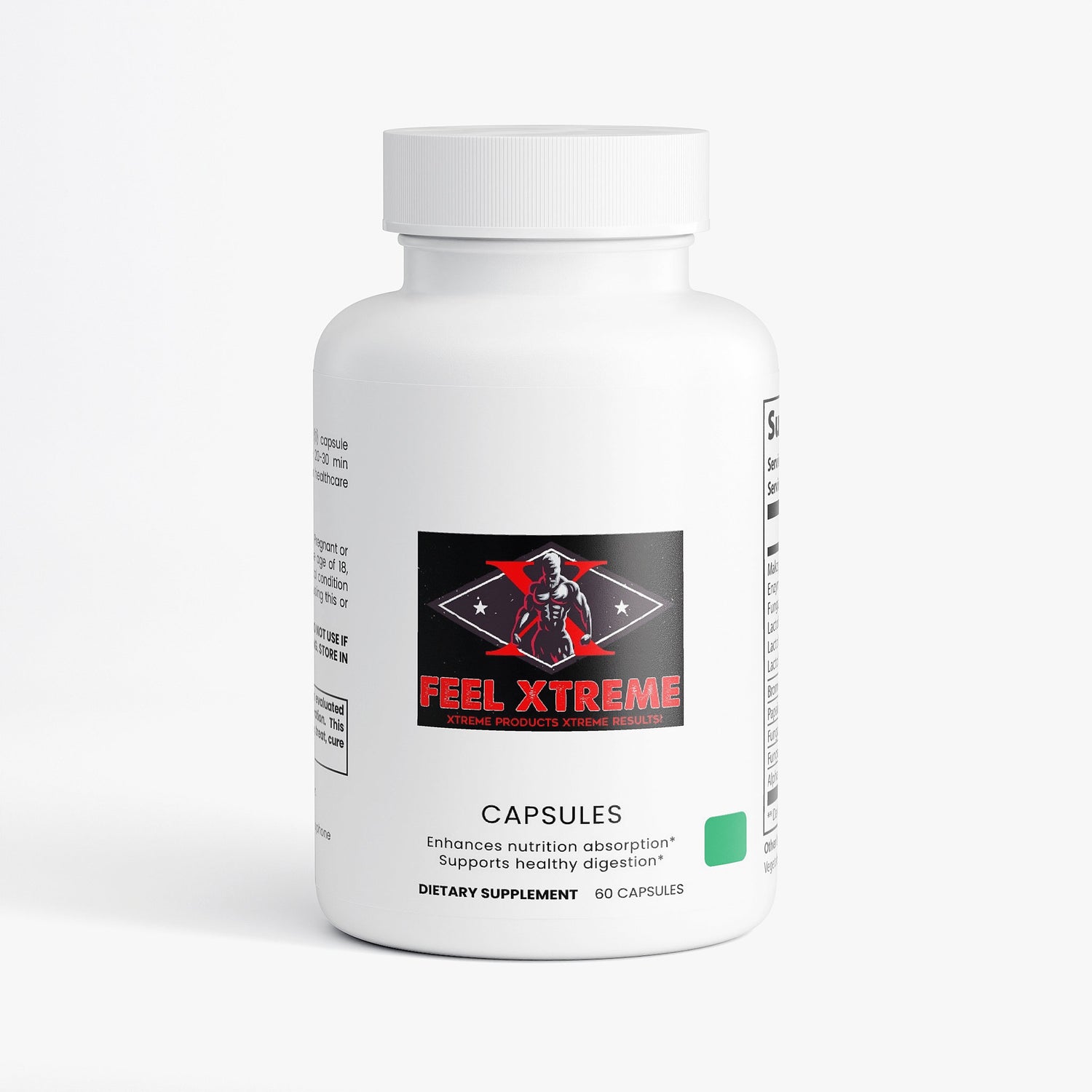 Digestive Enzyme Pro Blend