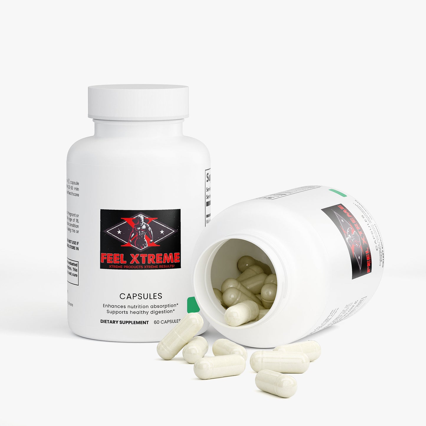 Digestive Enzyme Pro Blend
