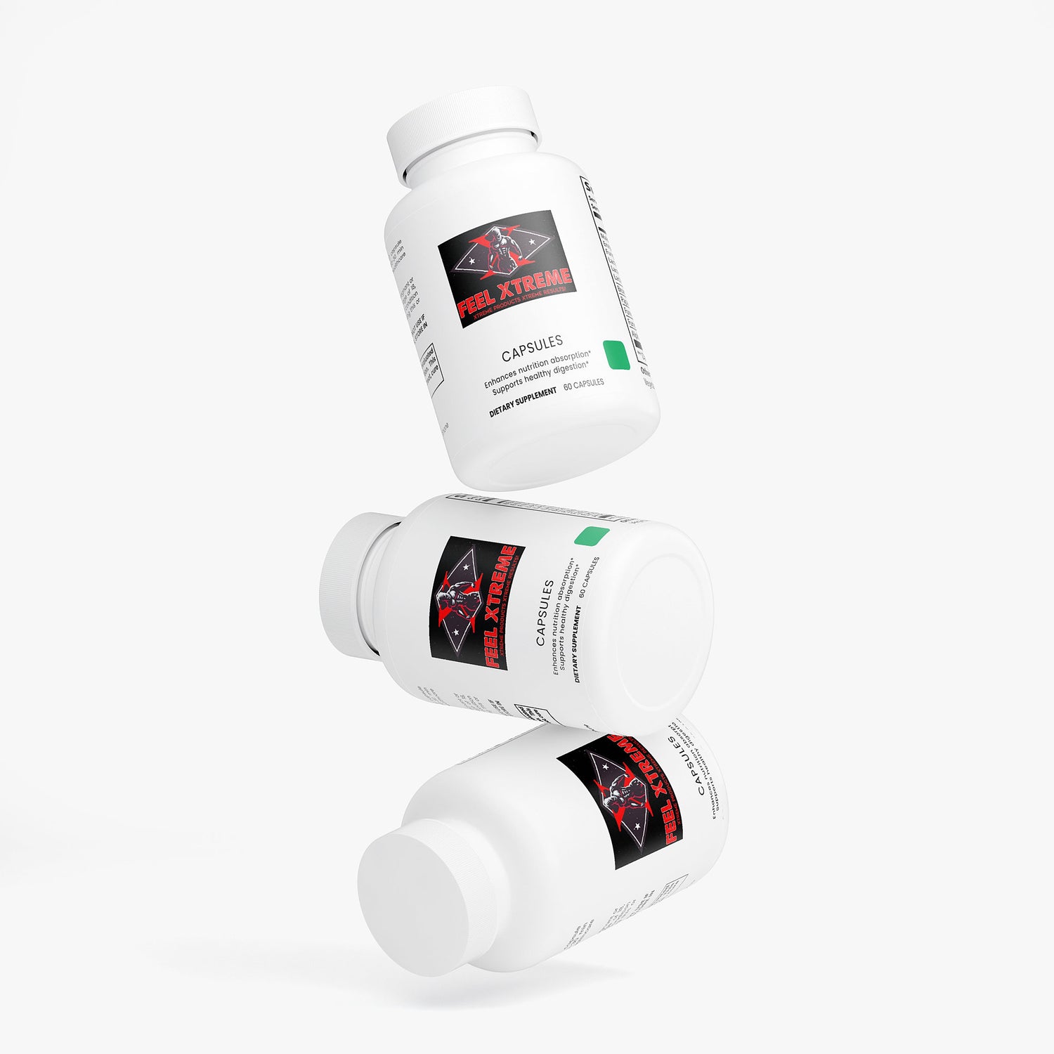 Digestive Enzyme Pro Blend