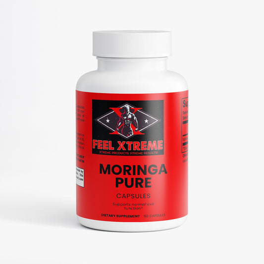 Moringa Pure
