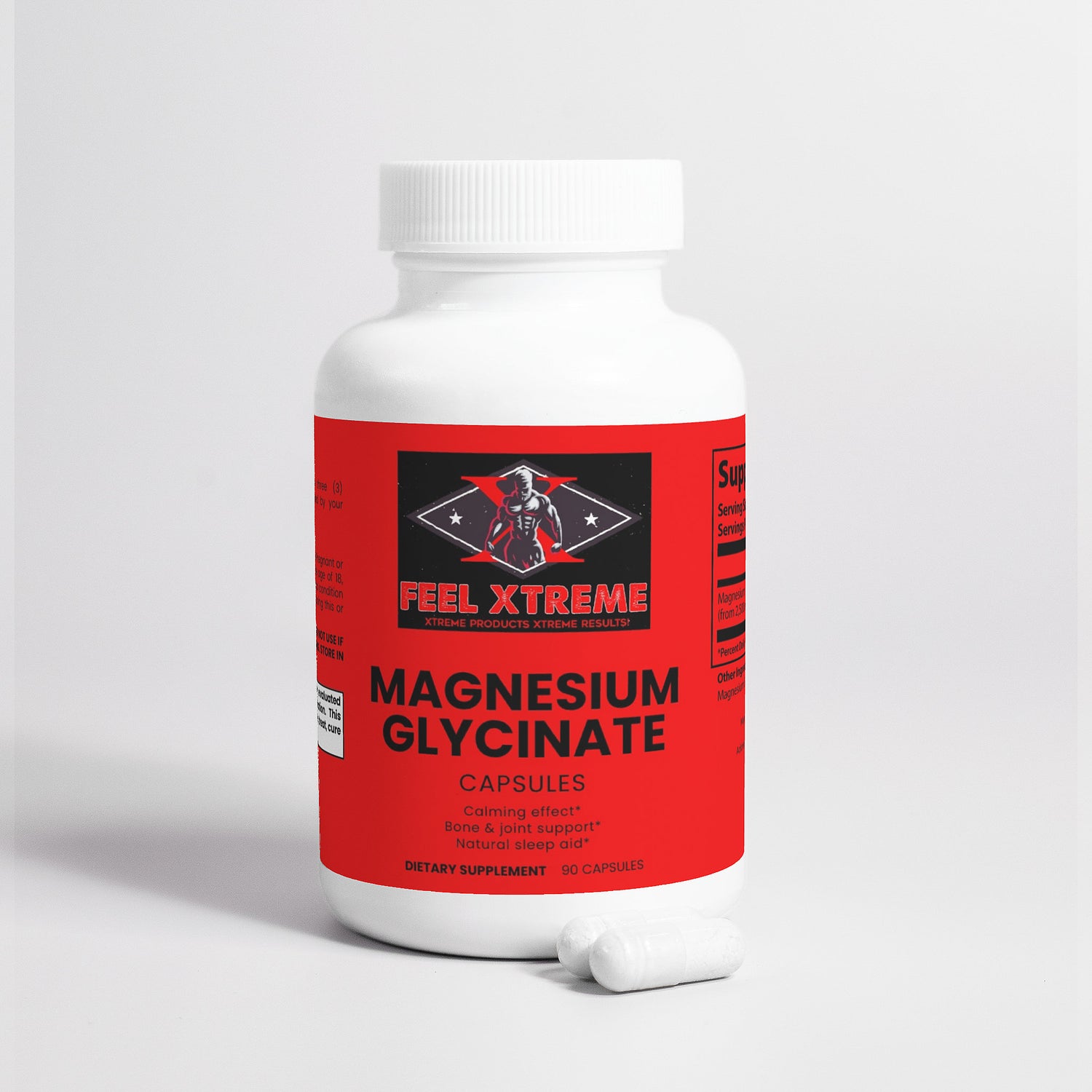 Magnesium Glycinate
