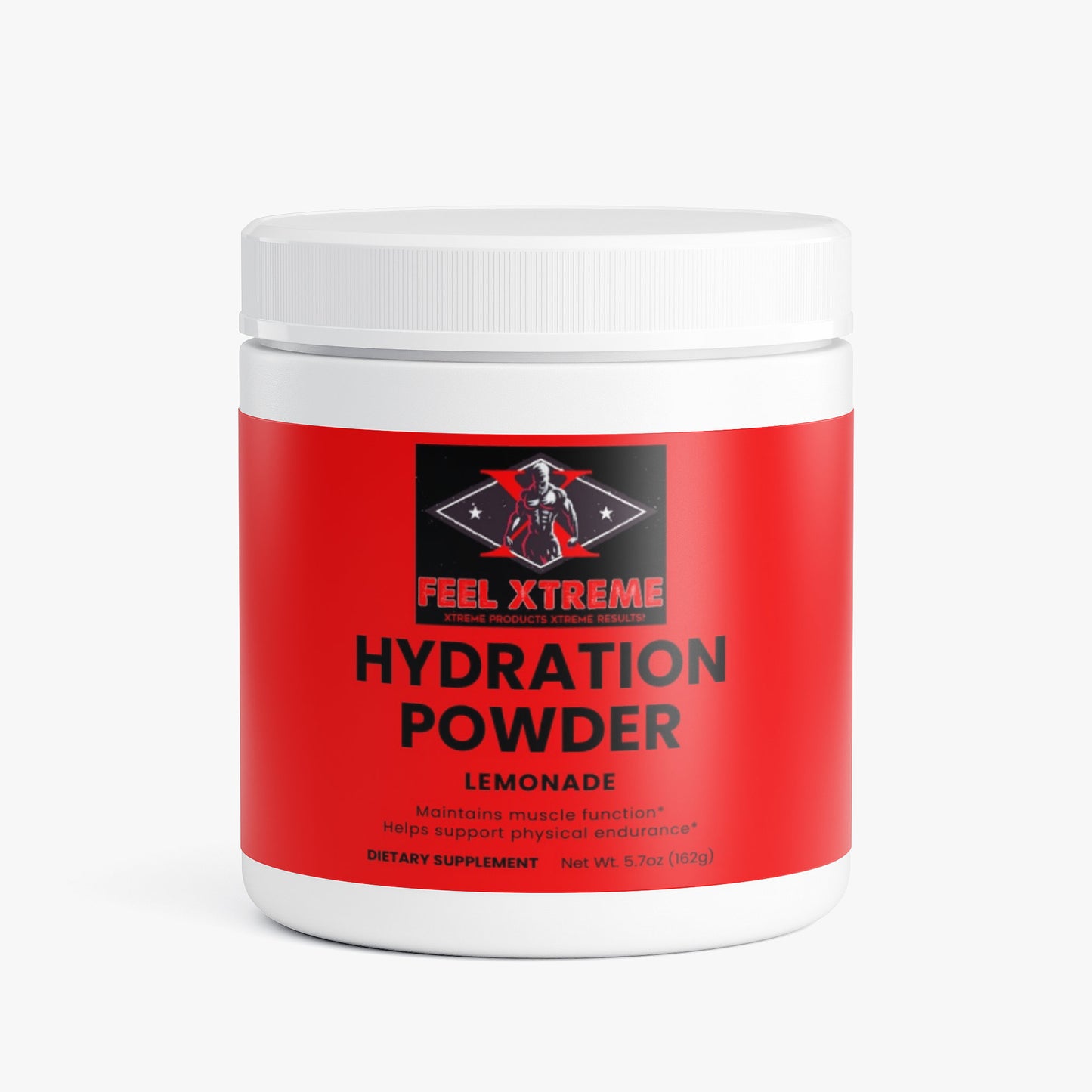 Hydration Powder (Lemonade)