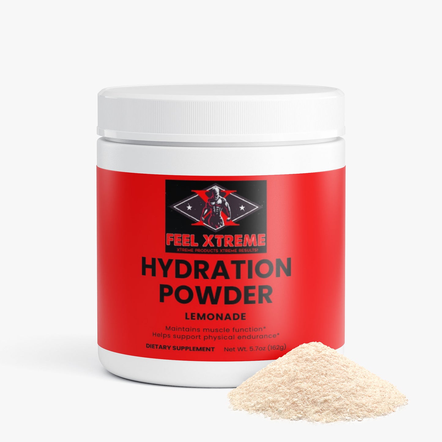 Hydration Powder (Lemonade)