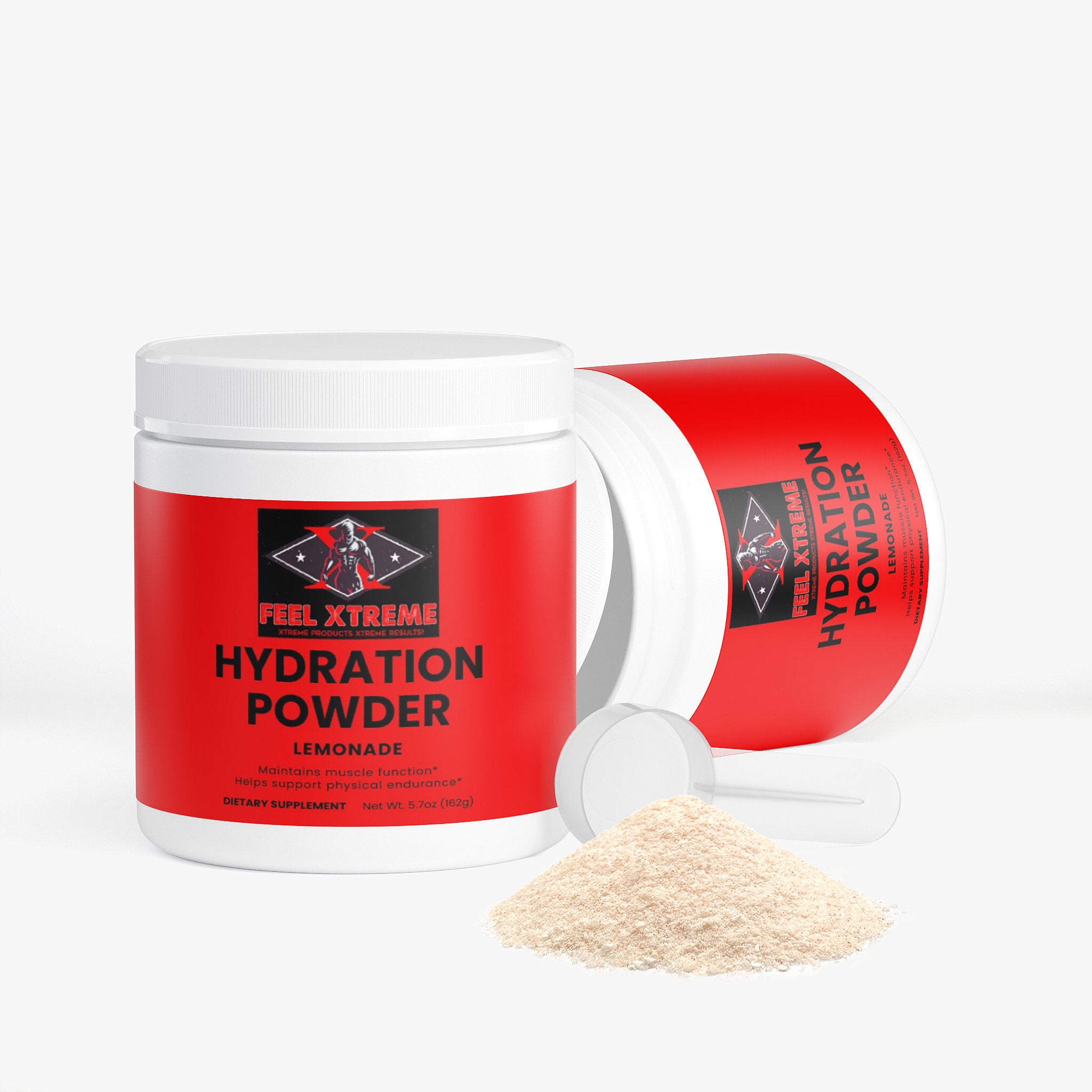 Hydration Powder (Lemonade)