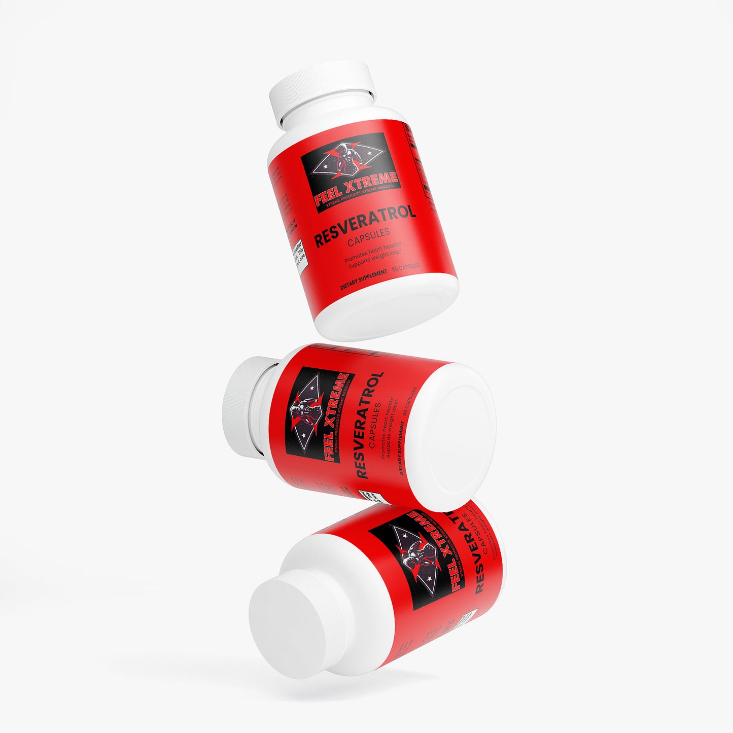 Resveratrol 50% 600mg