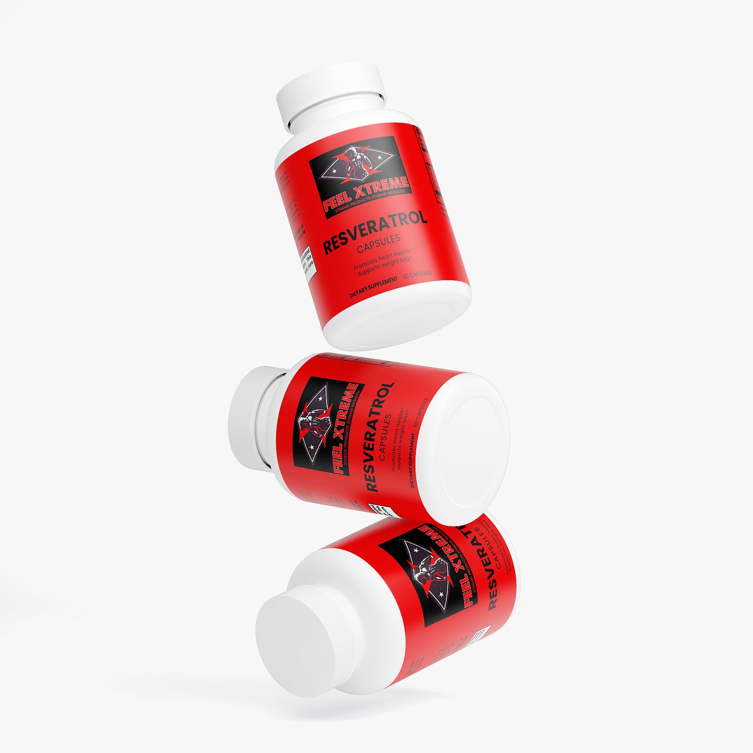 Resveratrol 50% 600mg