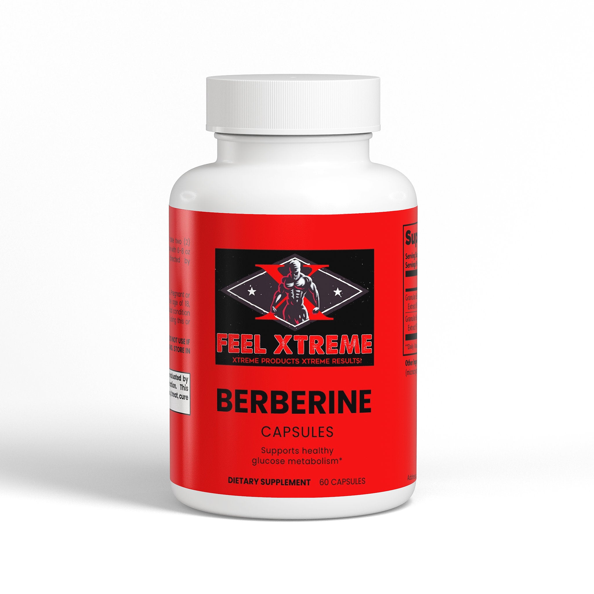 Berberine