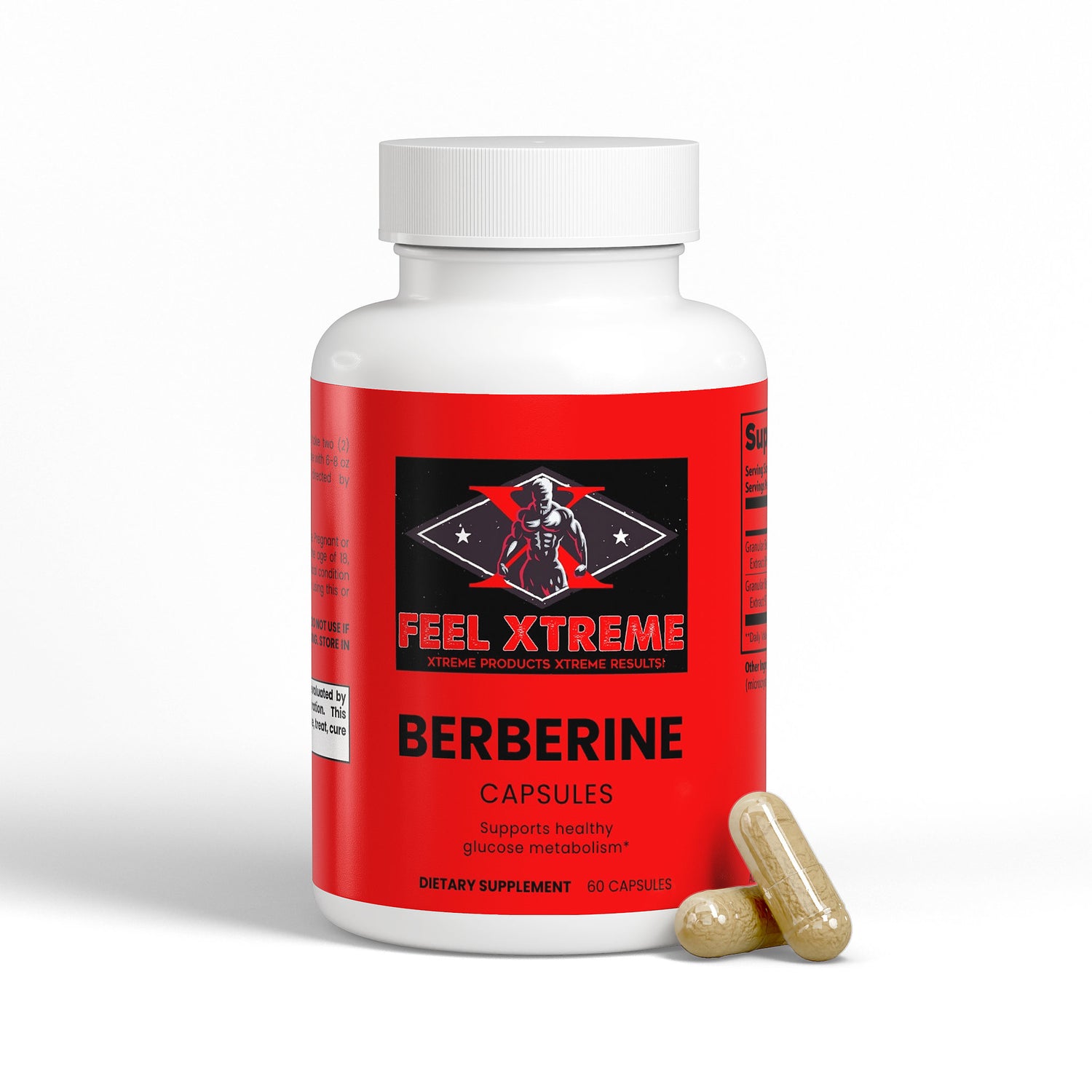 Berberine