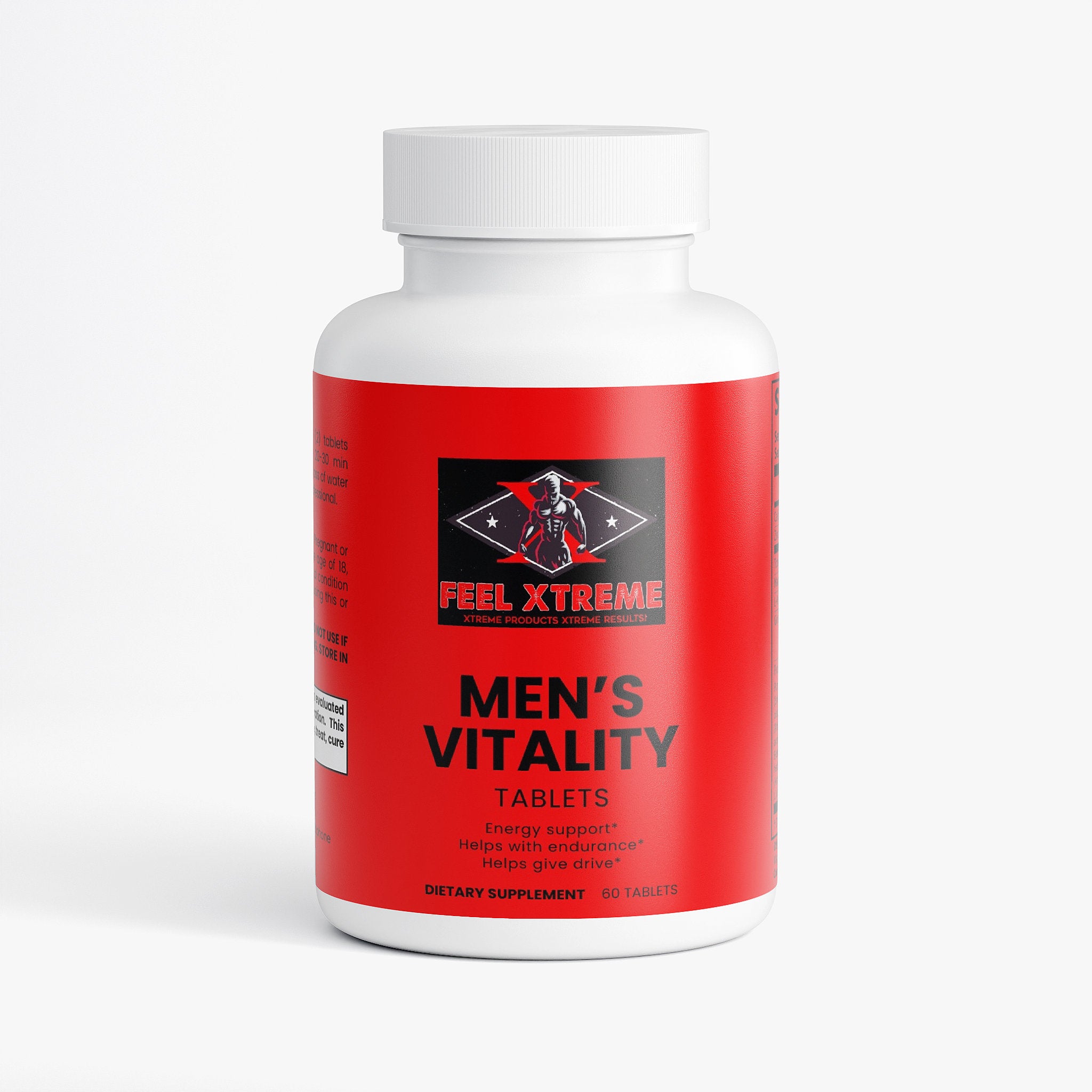 Men's Vitality