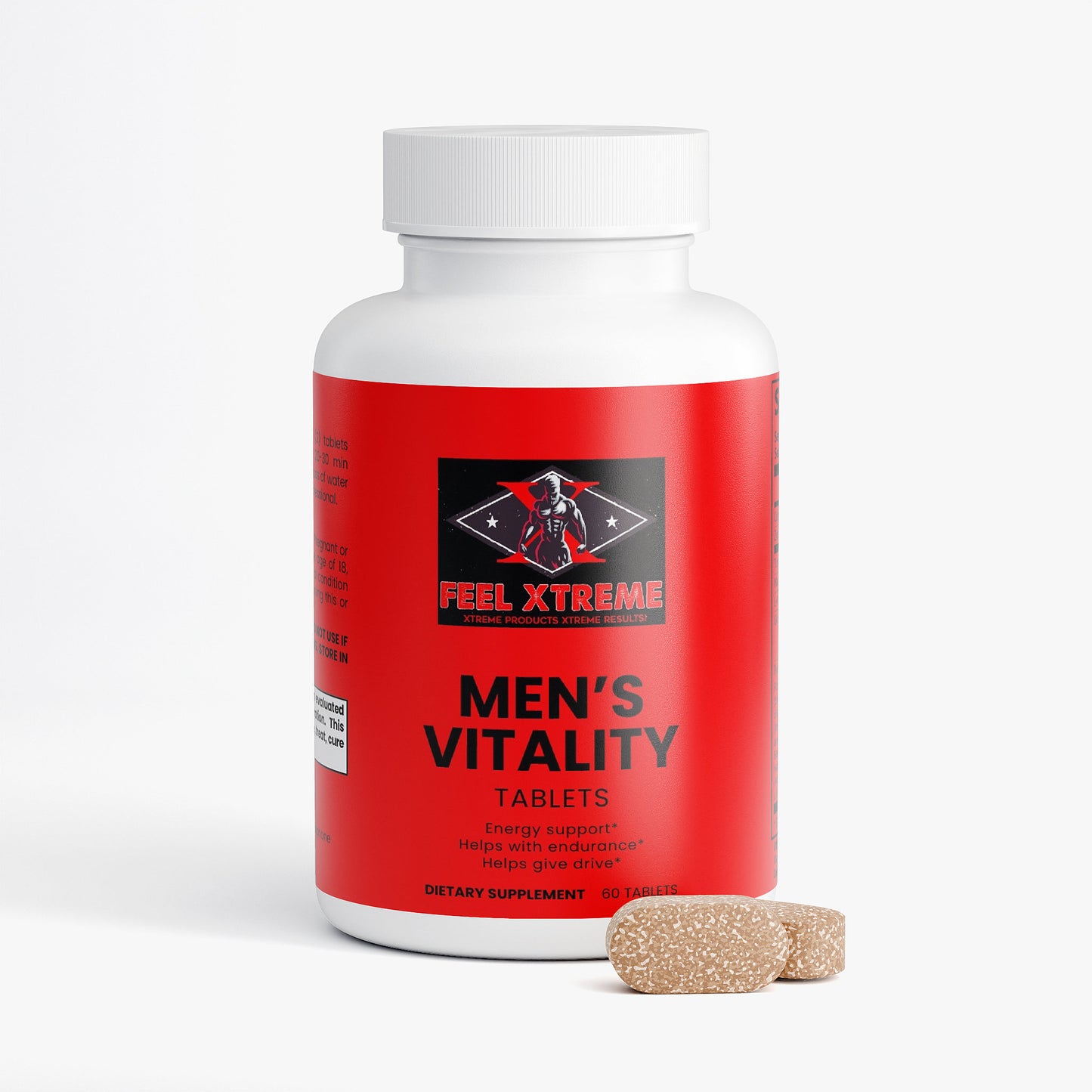 Men's Vitality