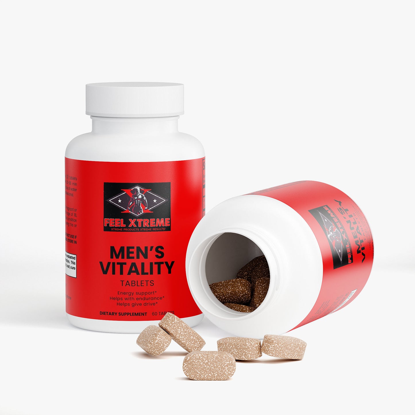 Men's Vitality