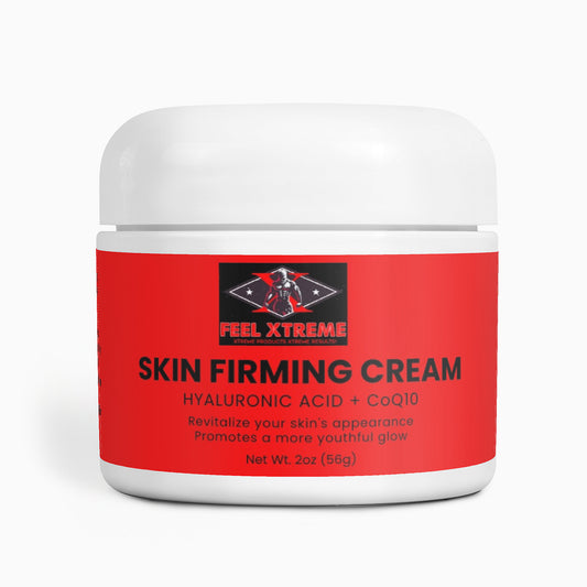 Skin Firming Cream