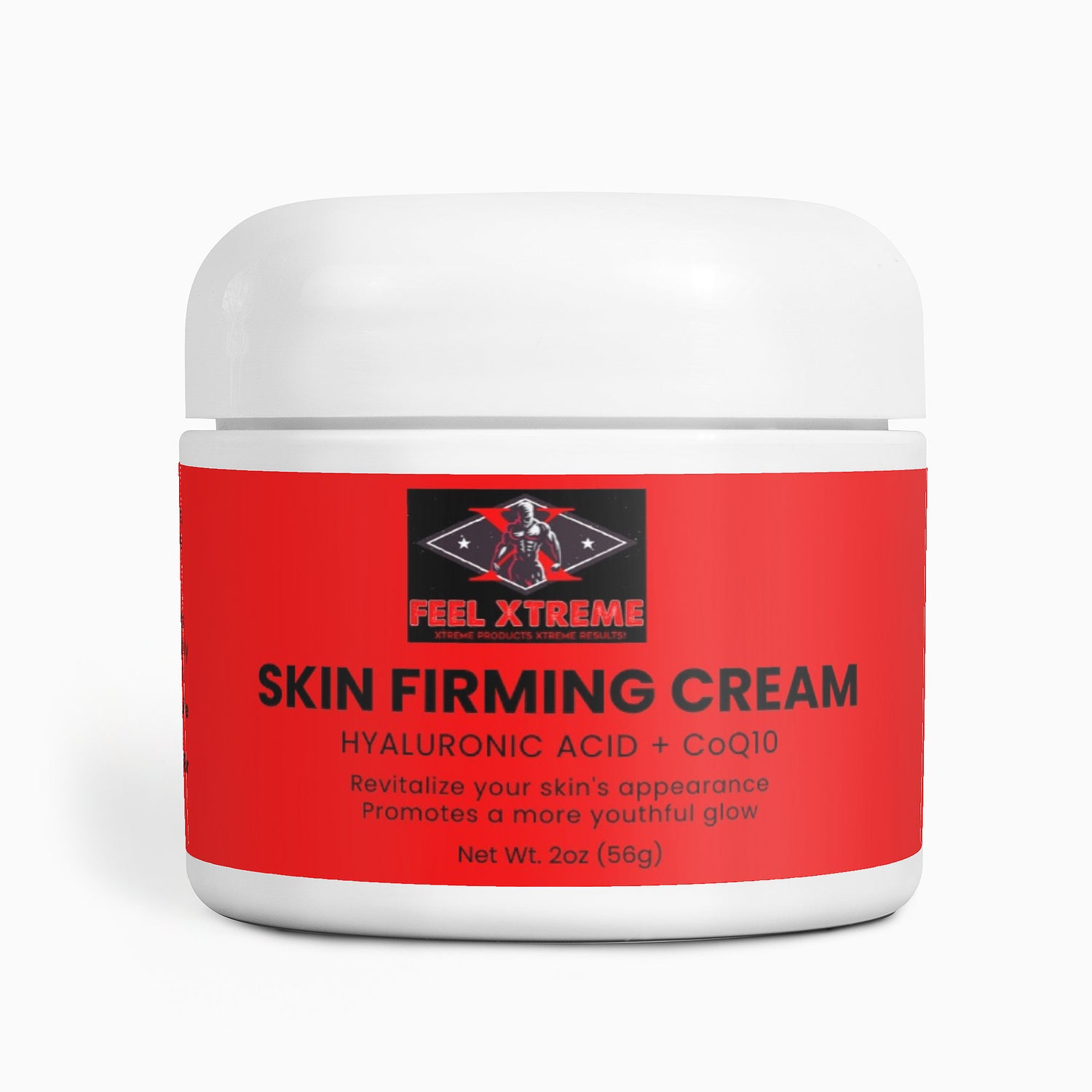 Skin Firming Cream