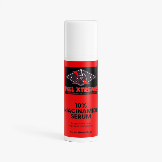 10% Niacinamide Serum