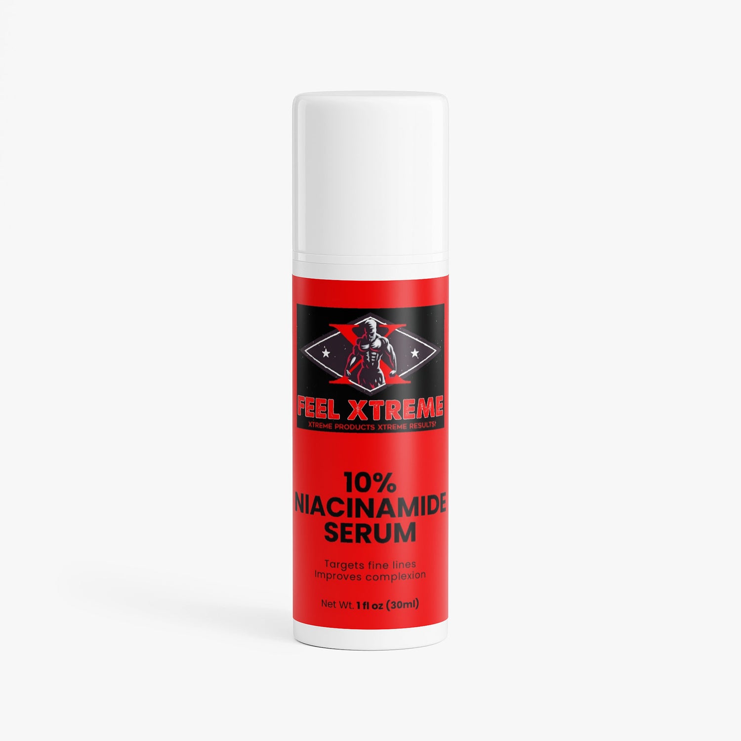 10% Niacinamide Serum